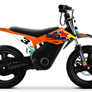 kit déco sedna txr 250 500 ng ktm facto 2026 graphics mx decals autocollant adhesifs visuel