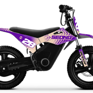 kit déco sedna txr 250 500 ng purple séries motocross graphics mx decals autocollant adhesifs visuel