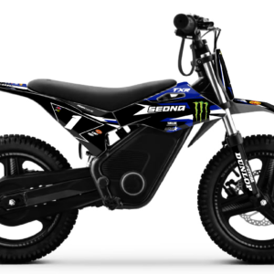 kit déco sedna txr 250 500 ng yamaha factory deegan usa 2026 réplica motocross graphics mx decals autocollant adhesifs visuel