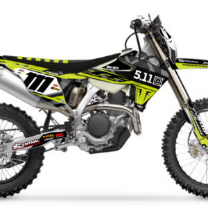 kit déco triumph tfe 250 450 e 2025 2026 2027 2028 enduro ng mx mxgp factory series 2026 decals graphics stickers autocollant adhesifs visuel