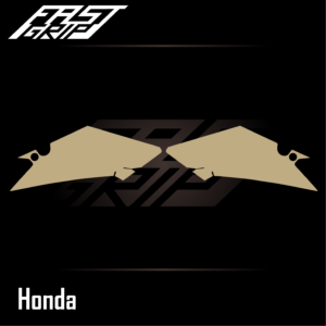 grip protections ouies de radiateur honda 250 450 crf 2027 2028 fast full grip motocross