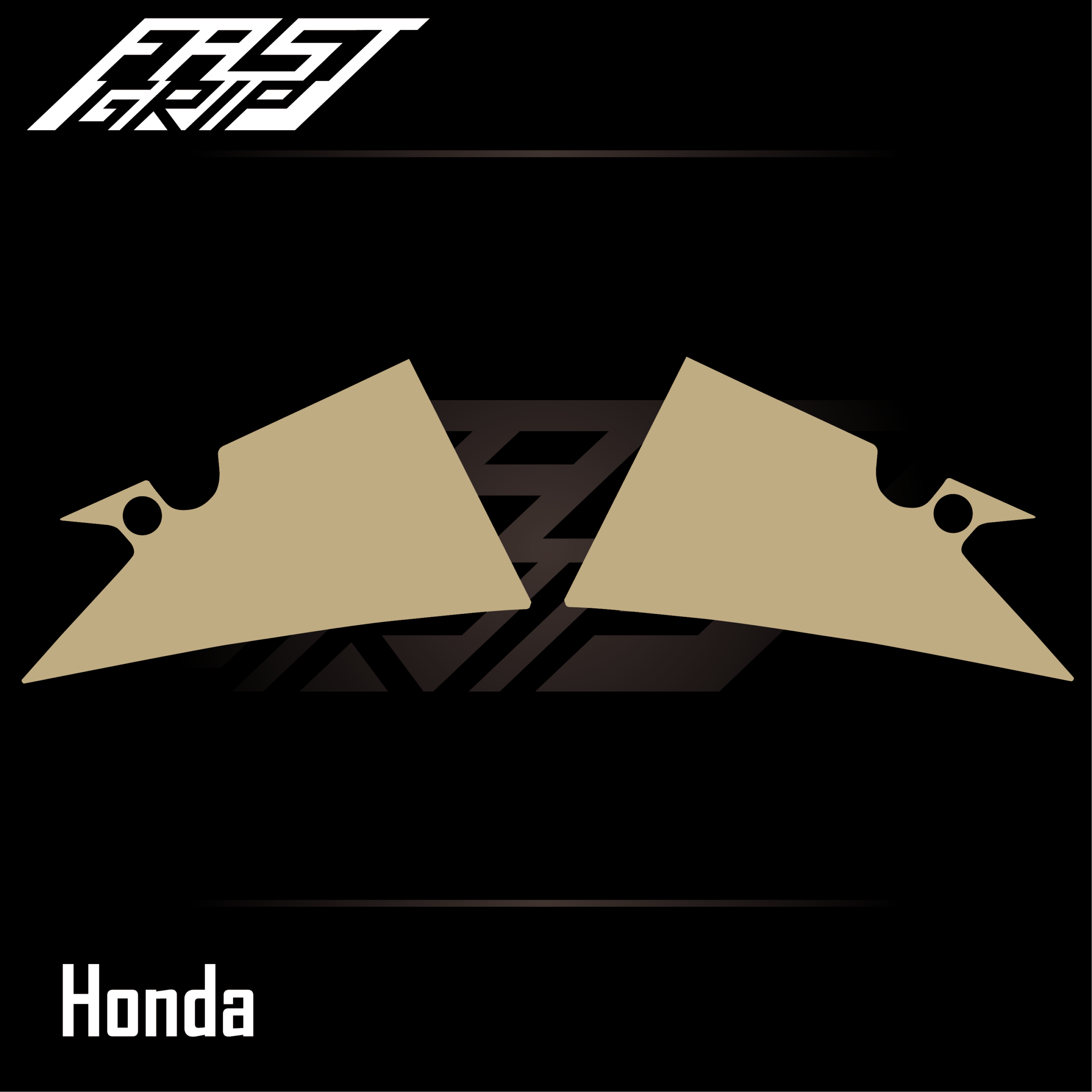 grip protections ouies de radiateur honda 250 450 crf 2027 2028 fast soft grip motocross