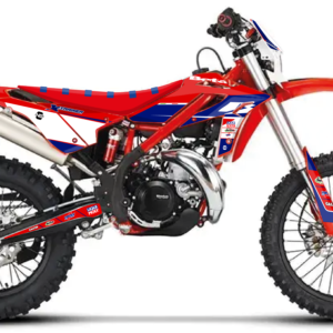 kit déco 250 300 xtrainer 2016 2017 2018 2019 beta enduro ng factory 2024 rouge blanc bleu decals stickers graphics autocollant adhesifs visuel