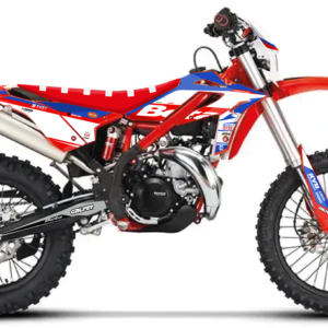 kit déco 250 300 xtrainer 2016 2017 2018 2019 beta enduro ng race séries bleu rouge blanc decals stickers graphics autocollant adhesifs visuel